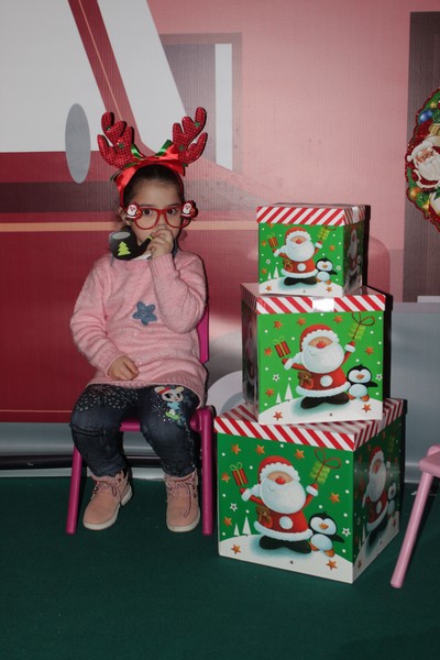 Jounieh Christmas Wonders 2018 on Saturday 
